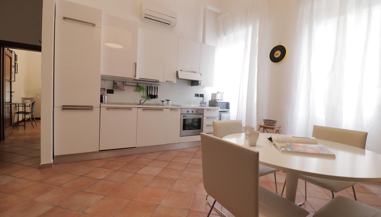 Italianway-del Torchio 4 Appartamento Milano