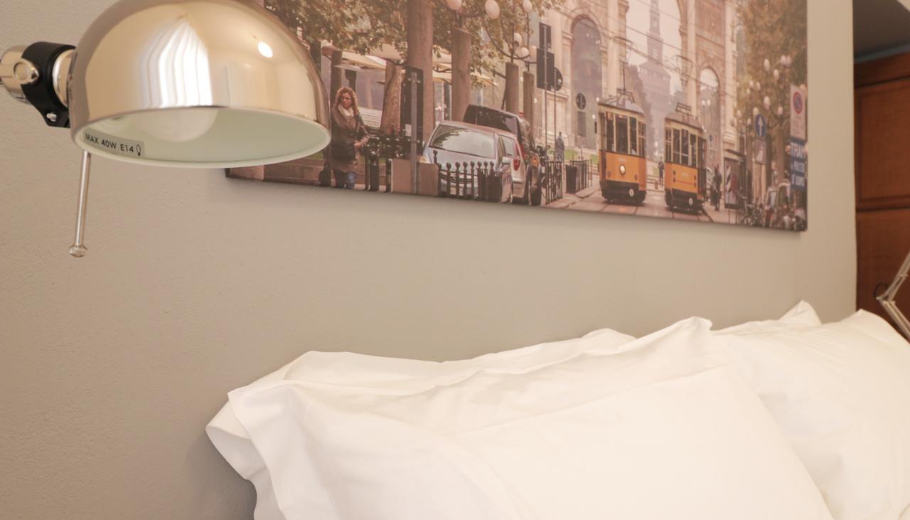 Appartamento Italianway-del Torchio 4 *